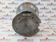 Alcatel Adixen Ath 1300 M Turbomolecular Vacuum Pump Ed 07 Ah R1082