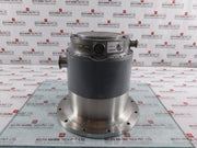 Alcatel Ath 1300M Turbomolecular Vacuum Pump Ah Q1670