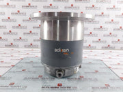 Alcatel Ath 1300M Turbomolecular Vacuum Pump Ah Q1670