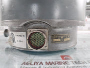 Alcatel Ath 1300M Turbomolecular Vacuum Pump Ah Q1670