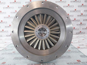 Alcatel Adixen Ath 1300M Turbomolecular Vacuum Pump
