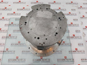 Alcatel Ath 1300 M Turbomolecular Vacuum Pump Ah Q2055