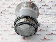 Alcatel Ath 1300M Turbomolecular Vacuum Pump Ah Q1679