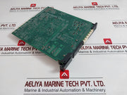 Alcatel Cpu 6 3Ba 23197 Control Unit System