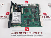 Alcatel Cpu 6 3Ba 23197 Control Unit System