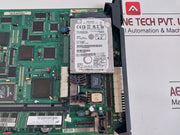 Alcatel Cpu 6 3Ba 23197 Control Unit System
