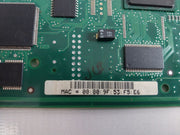 Alcatel Cpu 6 3Ba 23197 Control Unit System