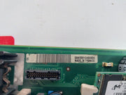 Alcatel Cpu 6 3Ba 23197 Control Unit System