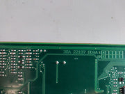 Alcatel Cpu 6 3Ba 23197 Control Unit System