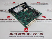 Alcatel Cpu 6 3Ba 23197 Control Unit System