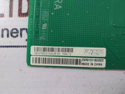 Alcatel Pra-t2 Isdn Access-ei Printed Circuit Board 94V0