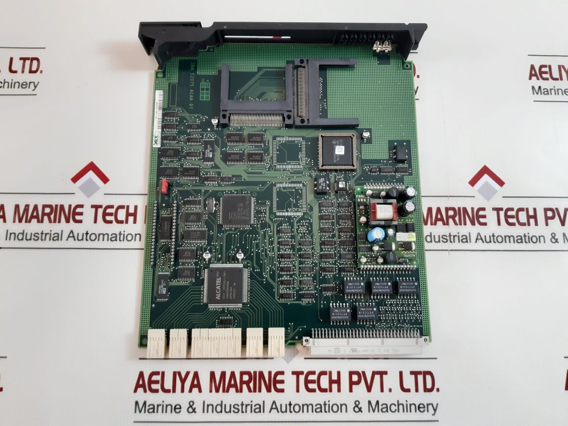 Alcatel Vg 3Ba 53077 Board