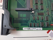 Alcatel Vg 3Ba 53077 Pcb Board 3Ba53077Abac