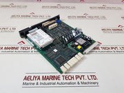 Alcatel Vps35 3Ba 23118 Pcb Card