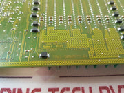 Alcatel Z24 Pcb Card 3Ba53065Aaba