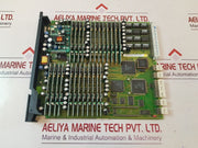 Alcatel Z 24 3Ba 53065 Pcb Card (Used)