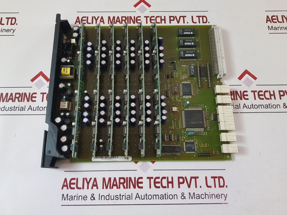 Alcatel Z 24 3Ba 53065 Pcb Card