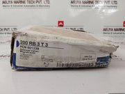 Alco Controls 200Rb3T3 Series Solenoid Valve