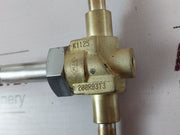 Alco Controls 200Rb3T3 Series Solenoid Valve