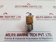 Alco 204Cd1/4S5/32P Solenoid Valve