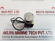 Alco 204Cd1/4S5/32P Solenoid Valve