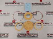 Alco Controls Adks-plus Cover Gasket Kit