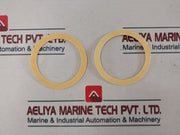 Alco Controls Adks-plus Cover Gasket Kit