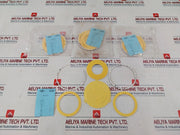 Alco Control Adks-plus Cover Gasket Kit 30 Bar