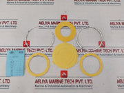 Alco Control Adks-plus Cover Gasket Kit 30 Bar