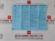 Alco Control Adks-plus Cover Gasket Kit 30 Bar