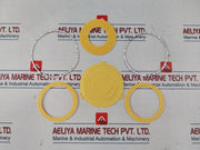 Alco Control Adks-plus Cover Gasket Kit 30 Bar