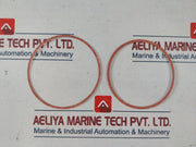 Alco Control Adks-plus Cover Gasket Kit 30 Bar