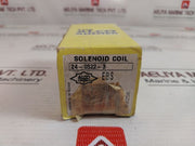 Alco Controls 24-0522-3 Coil For Solenoid Valve 230V 50/60Hz