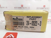 Alco Controls 24-0522-3 Coil For Solenoid Valve 230V 50/60Hz