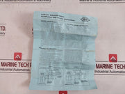 Alco Controls 24-0522-3 Coil For Solenoid Valve 230V 50/60Hz