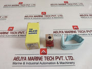 Alco Controls 24-0522-3 Coil For Solenoid Valve 230V 50/60Hz