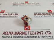 Alco Controls 24-0522-3 Coil For Solenoid Valve 230V 50/60Hz