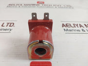 Alco Controls 24-0522-3 Coil For Solenoid Valve 230V 50/60Hz