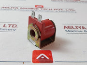 Alco Controls 24-0522-3 Solenoid Coil