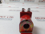 Alco Controls 24-0522-3 Solenoid Coil