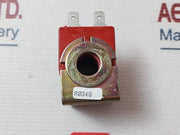 Alco Controls 24-0522-3 Solenoid Coil