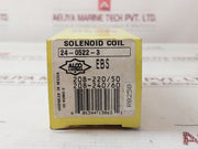 Alco Controls 24-0522-3 Solenoid Coil 230V