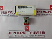 Alco Controls 24-0522-3 Solenoid Coil 230V