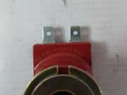 Alco Controls 24-0522-3 Solenoid Coil 230V