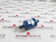 Alco Controls Adk-083 Liquid Line Filter-drier 31 Bar 500 Psig, 3.450 Kpa