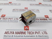 Alco Control Ams Solenoid Coil 165629008 17/12W 350 Psi 50/60Hz