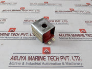 Alco Control Ams Solenoid Coil 17/12W 350 Psi 2412 Kpa X-13551-70