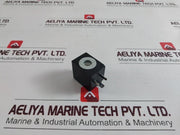 Alco Controls Asc Solenoid Coil ~24V 50-60Hz