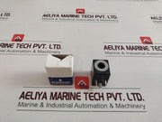 Alco Controls Asc Solenoid Valve Coil 24V 50-60Hz