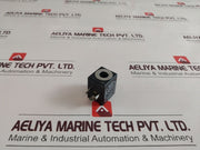 Alco Controls Asc Solenoid Valve Coil 24V 50-60Hz